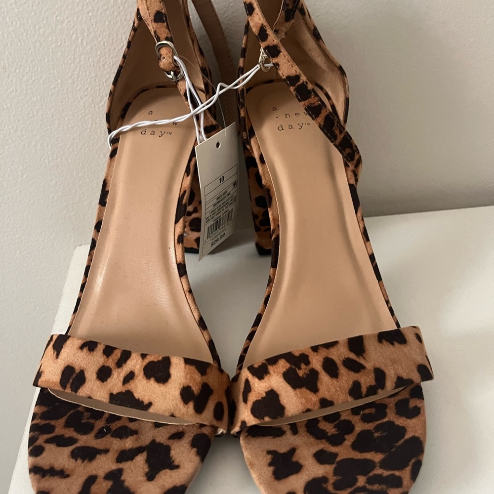 Womens heels